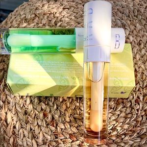 Lemon+Lime🍋 Lip Oil Duo